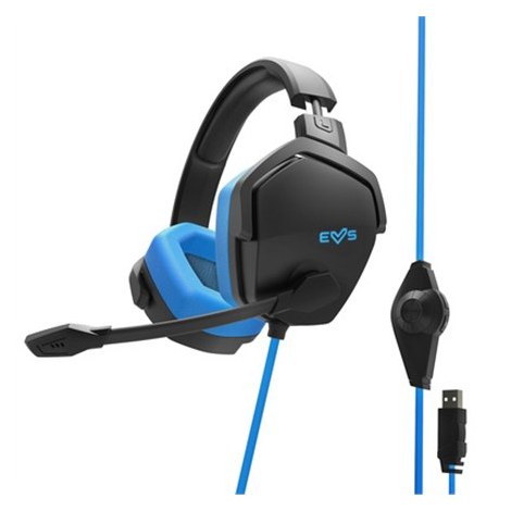 Energy Sistem | Gaming Headset | ESG 4 Surround 7.1 | Wired | Over-Ear - 4